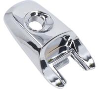 Capuchon de cylindre de serrure de porte,Capuchon de cylindre de serrure de poignée de porte,Capuchon de poignée de porte extérieure,BA1Z 78218A14 A,Capuchon de serrure de poignée de porte,Capuchon de