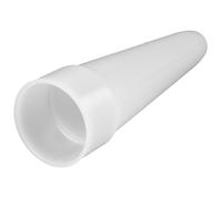 Capuchon de diffusion pour lampe de poche Nitecore