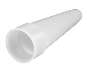 Capuchon de diffusion pour lampe de poche Nitecore
