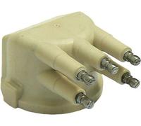 Capuchon de distributeur d'allumage METZGER pour FIAT PANDA (141_)