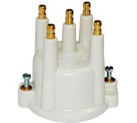 Capuchon de distributeur d'allumage METZGER pour RENAULT CLIO I