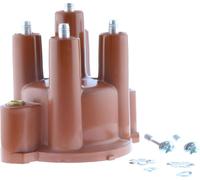 Capuchon de distributeur d'allumage VEMO Qualité d'origine VEMO