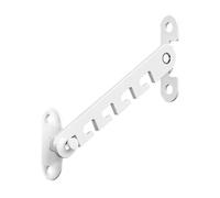 Capuchon de fenêtre battant, limiteur de fenêtre,Serrure de fenêtre battante | Serrure de serrure pour fenêtre battante, serrures de sécurité limiteur de preuve de bébé pour divers