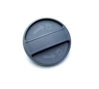 Capuchon de fermeture 50342360 compatible Kärcher pour balayeuses balai latéral S4, S6