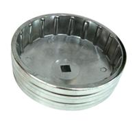 Capuchon de filtre à huile Clé de service pour filtre à huile 96 mm 18 pans VW AUDI SEAT