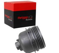 Capuchon De Filtre À Huile Metzger Compatible Avec Hyundai Grand IX35 Santa