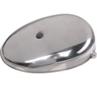 Capuchon de finition pour couvercle de dynamo TS/ES 125,150