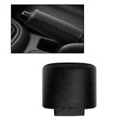 Capuchon de frein à main pour Volkswagen VW Caddy Mk3 2004 2015 Touran Mk1 2006 2010 1T0711333 Noir