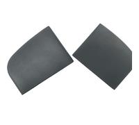 Capuchon de garniture de porte for Porsche 911, 997, Boxster, Cayman 987, 99755568300, 99755568400(UNPAINTED L AND R)