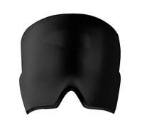 Capuchon de gel pour soulager la migraine - Compresse le froid - Masque pour les yeux - Soulage la douleur