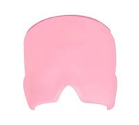 Capuchon de gel pour soulager la migraine - Compresse le froid - Masque pour les yeux - Soulage la douleur