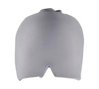 Capuchon de gel pour soulager la migraine - Compresse le froid - Masque pour les yeux - Soulage la douleur