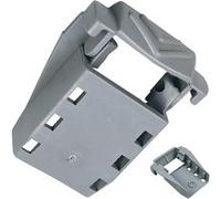 Capuchon de glissiere (261 2) (121741-27271) Lave-vaisselle 481246279986 WHIRLPOOL, BAUKNECHT, IGNIS, LADEN, IKEA WHIRLPOOL, KITCHENAID, MAYTAG, SMEG - 121741_3662734196168 G