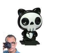 Capuchon de griffe | Couvre-griffe d'appareil photo - Couvre-griffe d'appareil photo en silicone en forme de dessin animé, décoration mignonne et accessoires de dessin animé, pour homme et femme