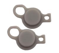 Capuchon de joystick analogique C pour manette de jeu New3DS / New3DSLL XL C