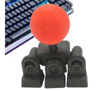 Capuchon De Joystick Nouveauté Imprimée En 3D Précise