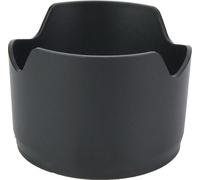 Capuchon de lentille ABS, conception réversible Capuchon moteur noir de rechange pour Nikon AF-S 24-70 mm Remplacer F2.8G ED Photographe