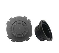 Capuchon de lentille arrière pour lentilles PL avec monture PL