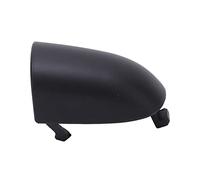 Capuchon de Levier de Frein de Stationnement, Poignée de Frein à Main Noire Classique Durable pour C30 C70 V50 2004 - 2012