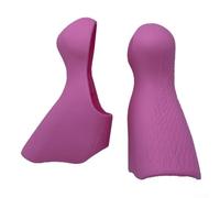 Capuchon de levier de frein pour vélo pour Shimano St-5700 105 (rose)