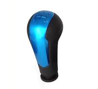 Capuchon De Levier De Vitesse 5 Vitesses, Soufflet De Protection Pour Boîte De Vitesses Manuelle, Pour Chevrolet Spark 2013 Parties Corps(Blue)