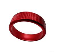 Capuchon de levier de vitesse en aluminium pour Kia pour Sorento MQ4 2021, 2022, 2023, 2024, 2025, conçu pour s'adapter en toute sécurité à la poignée de levier de vitesse d'usine