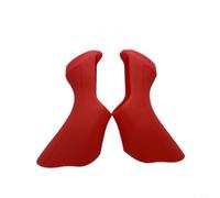 Capuchon de levier de vitesse pour vélo de route Ultegra pour DI2 ST-6870 (rouge)
