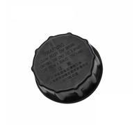 Capuchon de maître-cylindre de frein pour Mazda 6 2003-2005 Pièce GJ6A-43-55Y Construction Direct Fit