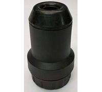 Capuchon de mandrin + douille + douille de blocage pour marteau perforateur Bosch GSH 11 E, GSH 10 C, Berner BCDH-11, WÜRTH MH 10-SE