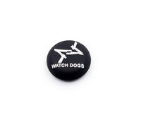Capuchon De Manette Ps4/Ps5 Respectueux De La Peau Capuchon De Bouton De Manette De Jeu Capuchon De Protection En Silicone 3d-Gp Watch Dogs-Joy1046