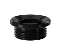 Capuchon de manivelle en alliage d'aluminium pour vélos de montagne, manivelles, boulons de fixation de bras, capuchons à vis, protecteurs de bras de vélo