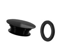 Capuchon de manivelle en alliage d'aluminium pour vélos de montagne, manivelles, boulons de fixation de bras, capuchons à vis, protecteurs de bras de vélo