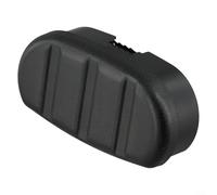 Capuchon de marchepied de rechange pour Ford F-150 2010 2014 et Super Duty 2010 2016 OE BC3Z16A454A Exact Match