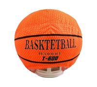 Capuchon de mascarade de basketball Head Cover-Funny Cap, Chapeau de costume mignon | Accessoire photo de fête, couverture en peluche originale, chapeau de spectacle chaud et confortable pour les