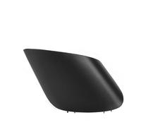 Capuchon de Miroir Cache De Rétroviseur Latéral Pour Punto 2006 2007 2008 2009 2010 2011 2012 2013 2014 2015 2016 2017 2018 2019 2020 Couverture Coque(droite)