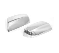 Capuchon de Miroir Coque De Rétroviseur Pour Chevy Pour Silverado 2500/3500 Pour GMC Pour Sierra HD 2015 2016 2017 2018 2019 Couverture Coque