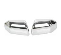 Capuchon de Miroir de Boîtier Pour F150 Pour Raptor 2015-2020 Couvercle De Rétroviseur Latéral Capuchon D'aile Boîtier Porte Extérieure Garniture Coque