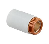 Capuchon de montage plasma 220048 pour lampe torche plasma Powermax1250 et 1650, design léger avec une excellente conductivité électrique