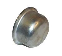 Capuchon de moyeu avant droit pour Volkswagen Coccinelle 66->