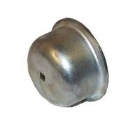 Capuchon de moyeu avant gauche pour Volkswagen Coccinelle 66->