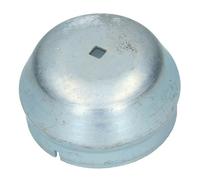 Capuchon de moyeu avant gauche pour VOLKSWAGEN Combi Split Brazil (1957-12/1966)