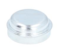 Capuchon de moyeu de Roue en Acier allié, Couvre - Roue arrière pour Chariot élévateur Linde E16 E20 H18 H25 H30 H50 - Protection Robuste et Durable, Design esthétique améliorant