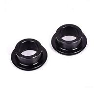 Capuchon de moyeu pour axe de base de tour de moyeu Koozer XM490, embout à dégagement rapide, pièces de réparation pour moyeux (essieu traversant avant)