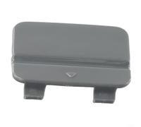Capuchon de pare-chocs arrière pour BMW E90 E91 328I 335I 2009 2011, numéro de pièce 51127202673