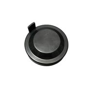 Capuchon de phare pour B6 B7 pour Polo MK4 9N pour Octavia 2 3 pour Rapid 2012 Phare Couvercle de protection anti-poussière 6Q0941607D