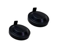 Capuchon de phare pour B6 pour B7 pour Polo MK4 9N pour Octavia 2 3 pour Rapid 2012 Couvercle de protection anti-poussière 6Q0941607D