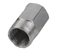 Capuchon de pilote d'arbre flexible / écrou d'entraînement pour outil rotatif / pièce 2610916116 / adaptateur en métal pour Dremel/connecteur d'arbre flexible/écrou d'entraînement 225 accessoire (1