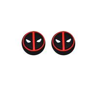 Capuchon De Poignée De Bâton De Pouce, Housse De Joystick Pour Sony Dualshock 5/4/3 Ps5 Ps4 Ps3 Slim Xbox 360 Ns Switch Pro Contrôleur--Pack 12