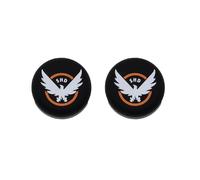 Capuchon De Poignée De Bâton De Pouce, Housse De Joystick Pour Sony Dualshock 5/4/3 Ps5 Ps4 Ps3 Slim Xbox 360 Ns Switch Pro Contrôleur--Pack 13