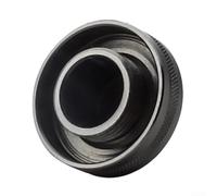 Capuchon de poignée de moulinet de pêche pour Shimano pour Daiwa Spinner Moulinet Vis Diamètre 10,8 mm